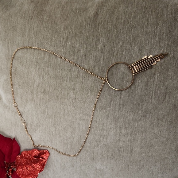 Vintage Necklace Pendant - Picture 5 of 6